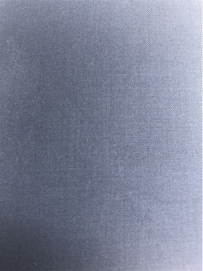 SX-LX TR 彈力斜紋  8049 成份：71.3%T 26.3%R 2.4%SP 克重：360g 細節-6